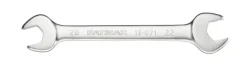 Stanley FatMax dubbele steeksleutel antislip 20mm en 22mm