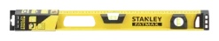 Stanley FatMax I-Beam waterpas 600 mm met maatverdeling