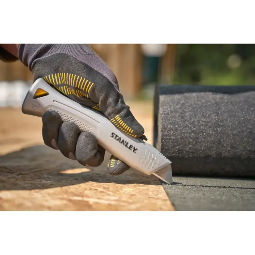 Stanley FatMax professioneel uitschuifmes