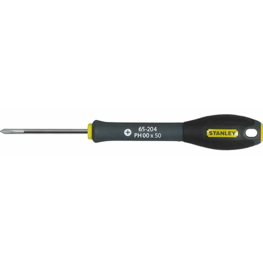 Stanley FatMax schroevendraaier kruiskop PH00x50 mm