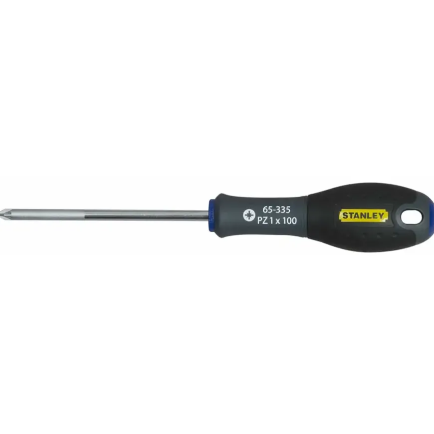 Stanley FatMax schroevendraaier kruiskop PZ1x100 mm