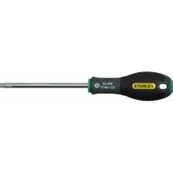 Stanley FatMax schroevendraaier torx TX15x75 mm