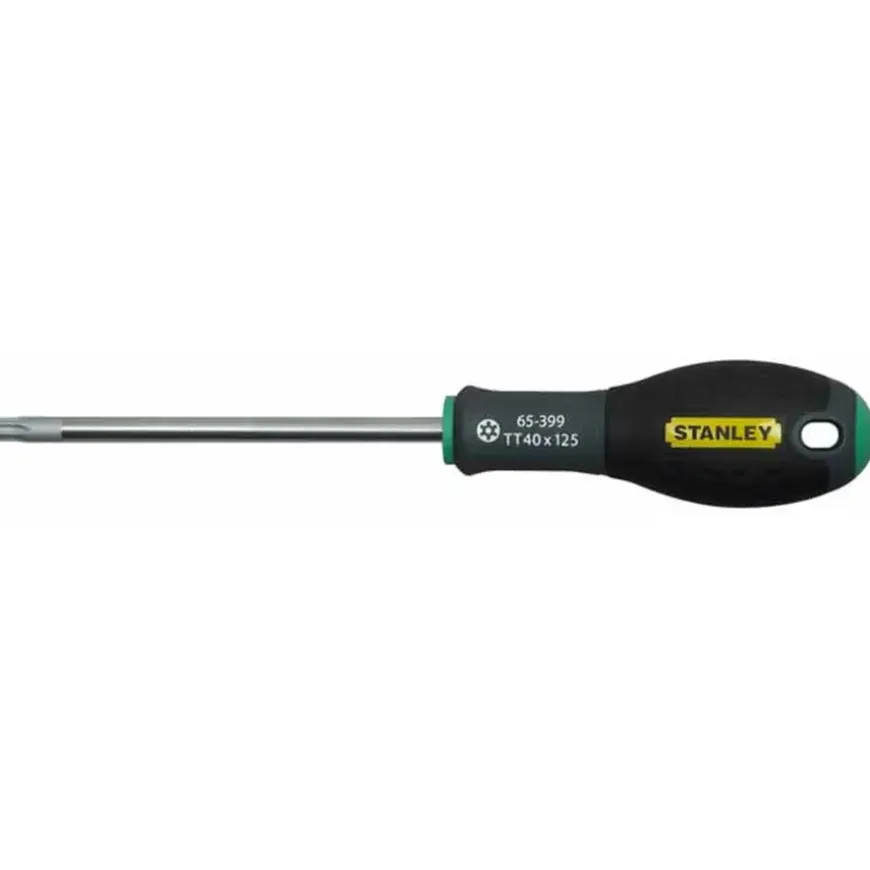 Stanley FatMax schroevendraaier torx TX15x75 mm