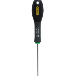 Stanley FatMax schroevendraaier Torx 10x75mm.
