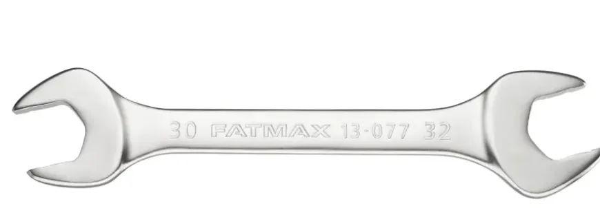 Stanley Fatmax steeksleutel 30x32mm antislip