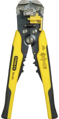 Stanley FatMax striptang automatisch