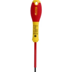 Stanley fatmax VDE schroevendraaier 3,5x75mm