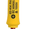 Stanley FatMax VDE schroevendraaier PH0x75mm.