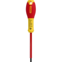 Stanley FatMax VDE schroevendraaier PZ1x100mm