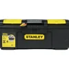 Stanley gereedschapskoffer design 24" 26x59,5x28,1 cm met automatische vergrendeling