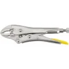 Stanley griptang gebogen bekken 225 mm