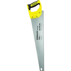 Stanley handzaag 550MM 7TPI