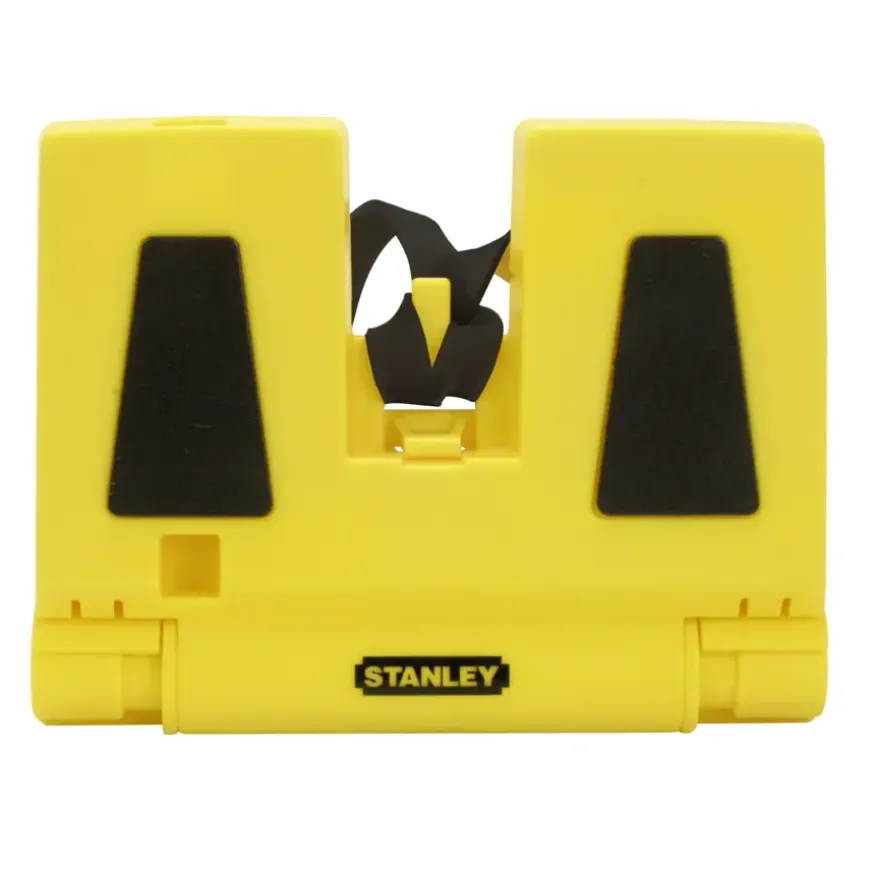 Stanley hoekwaterpas