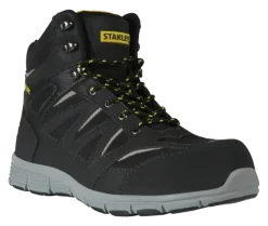 Stanley hoge werkschoen Pulse maat 43