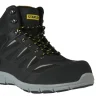 Stanley hoge werkschoen Pulse maat 44