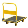 Stanley inklapbare plateauwagen 300kg