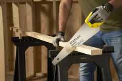 Stanley JetCut handzaag met lengte 450mm