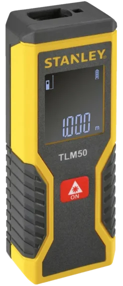 Stanley laserafstandsmeter 15 meter