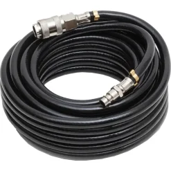 STANLEY luchtdruk slang PVC 10m