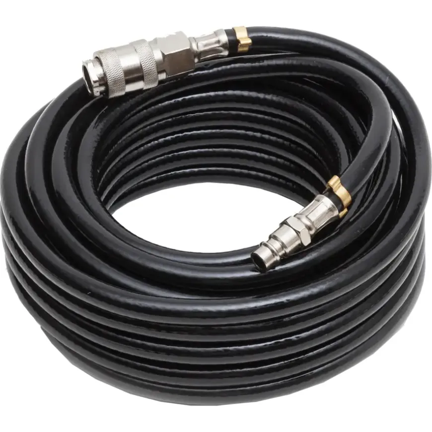 STANLEY luchtdruk slang PVC 10m