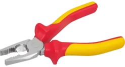 Stanley MaxSteel combinatietang VDE 180 mm