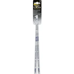 Stanley metaalzaagblad flex 300 mm 24TPI (2 stuks)
