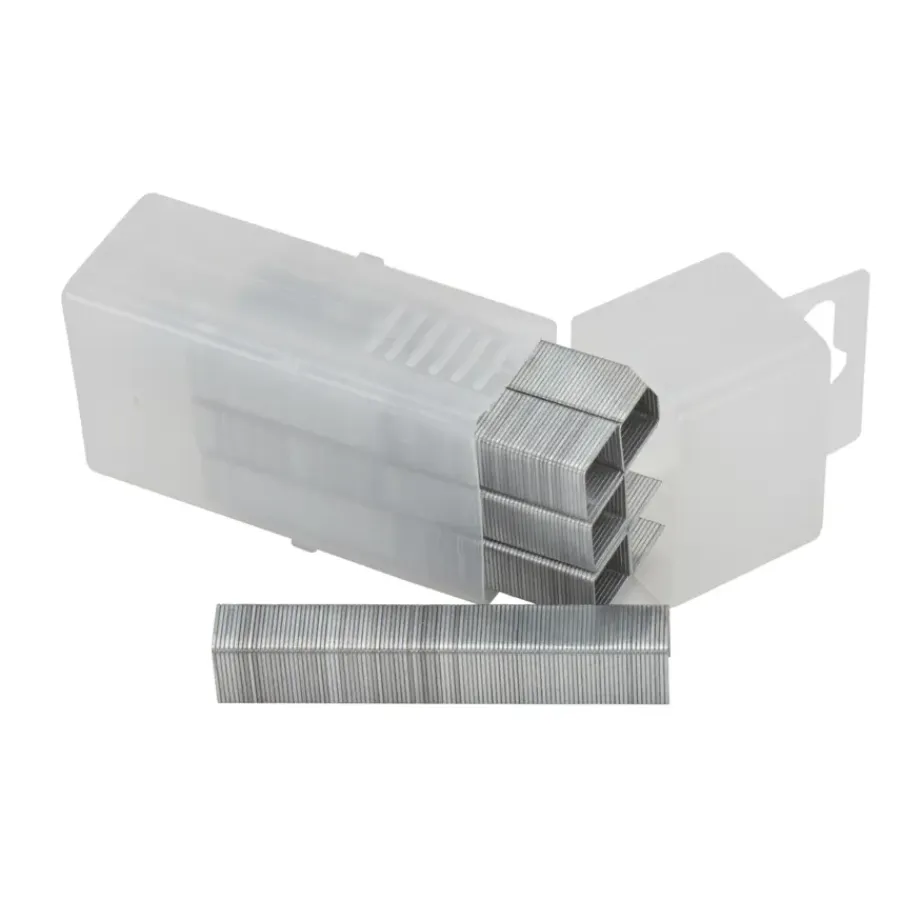 STANLEY nieten type a 11.4x12mm 1000st