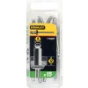 STANLEY popnagel 4x12mm