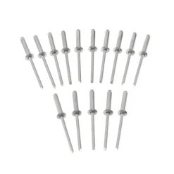 STANLEY popnagel 3x12mm