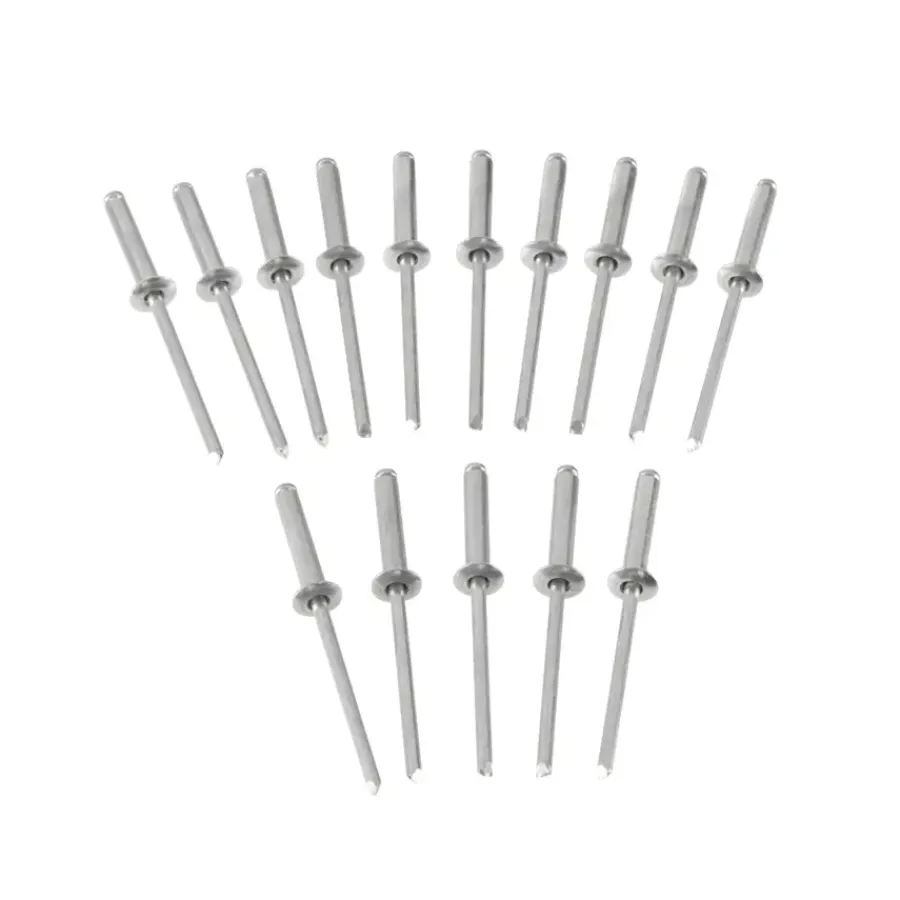 STANLEY popnagel 3x12mm