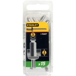 STANLEY popnagel 5x3mm