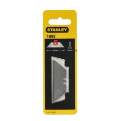 Stanley reservemesje 1992 62 mm (5 stuks)