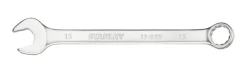 Stanley ringsteeksleutel 15 mm FatMax antislip