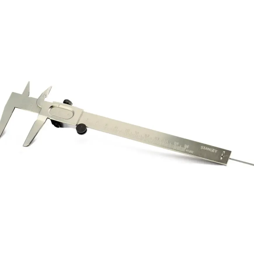 Stanley schuifmaat 150mm