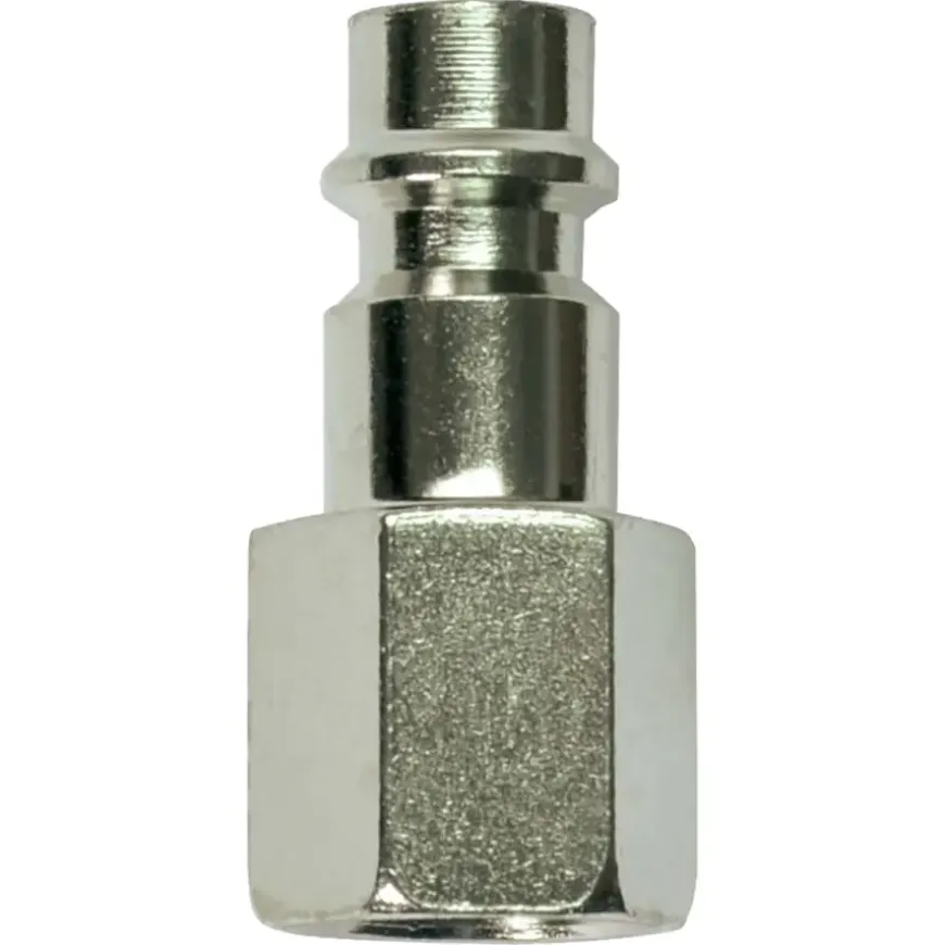 Stanley Snelkoppeling 1/4" F