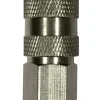 STANLEY snelkoppeling kabelbuisconnector 1/4" F
