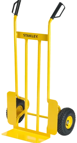 Stanley stalen steekwagen max. 300 kg