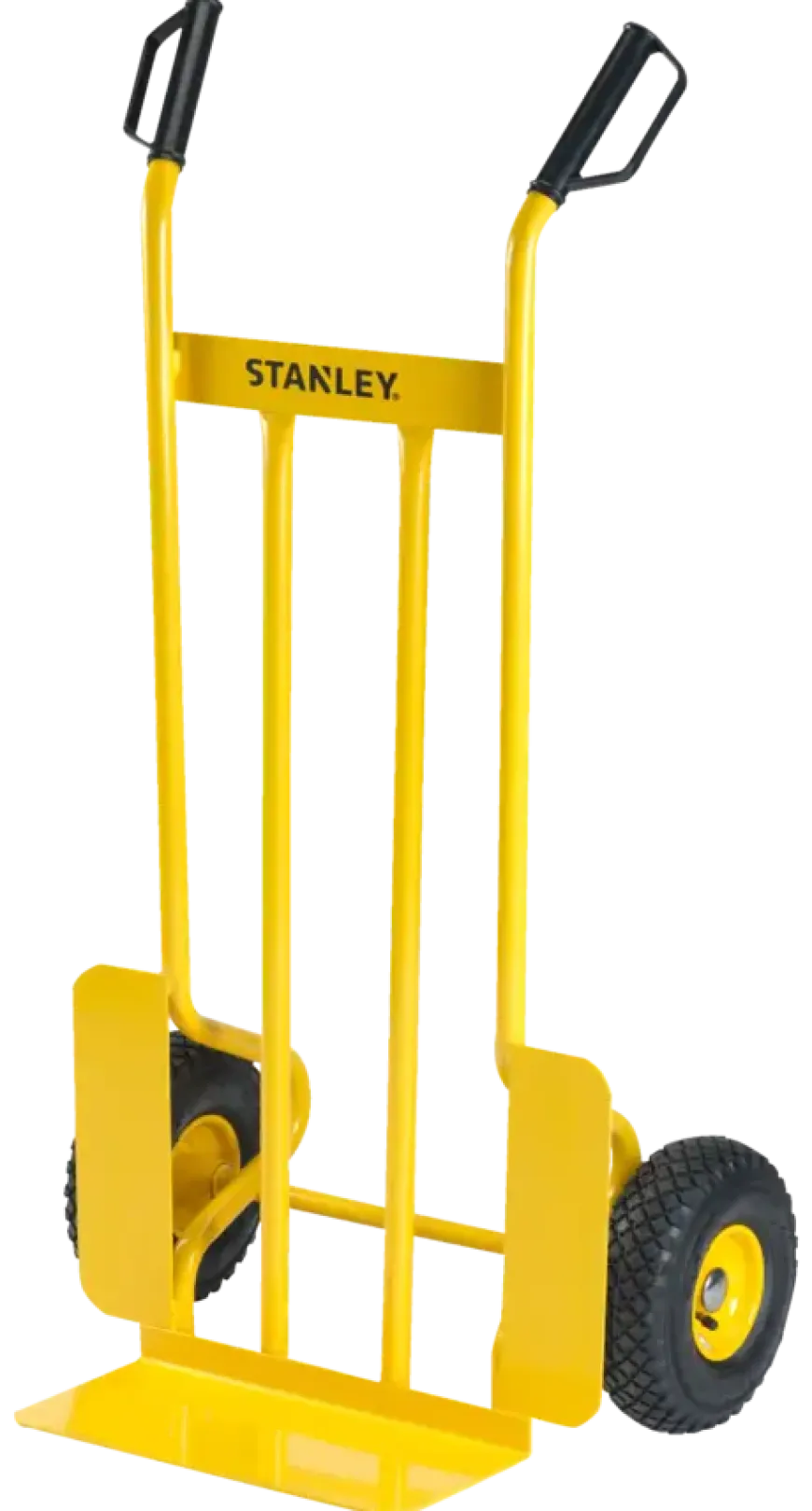 Stanley stalen steekwagen max. 300 kg