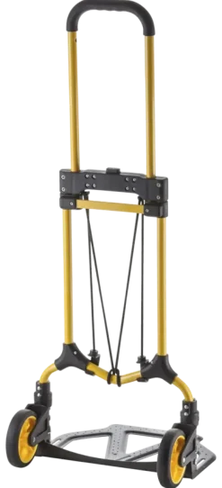 Stanley steekwagen inklapbaar max. 70kg