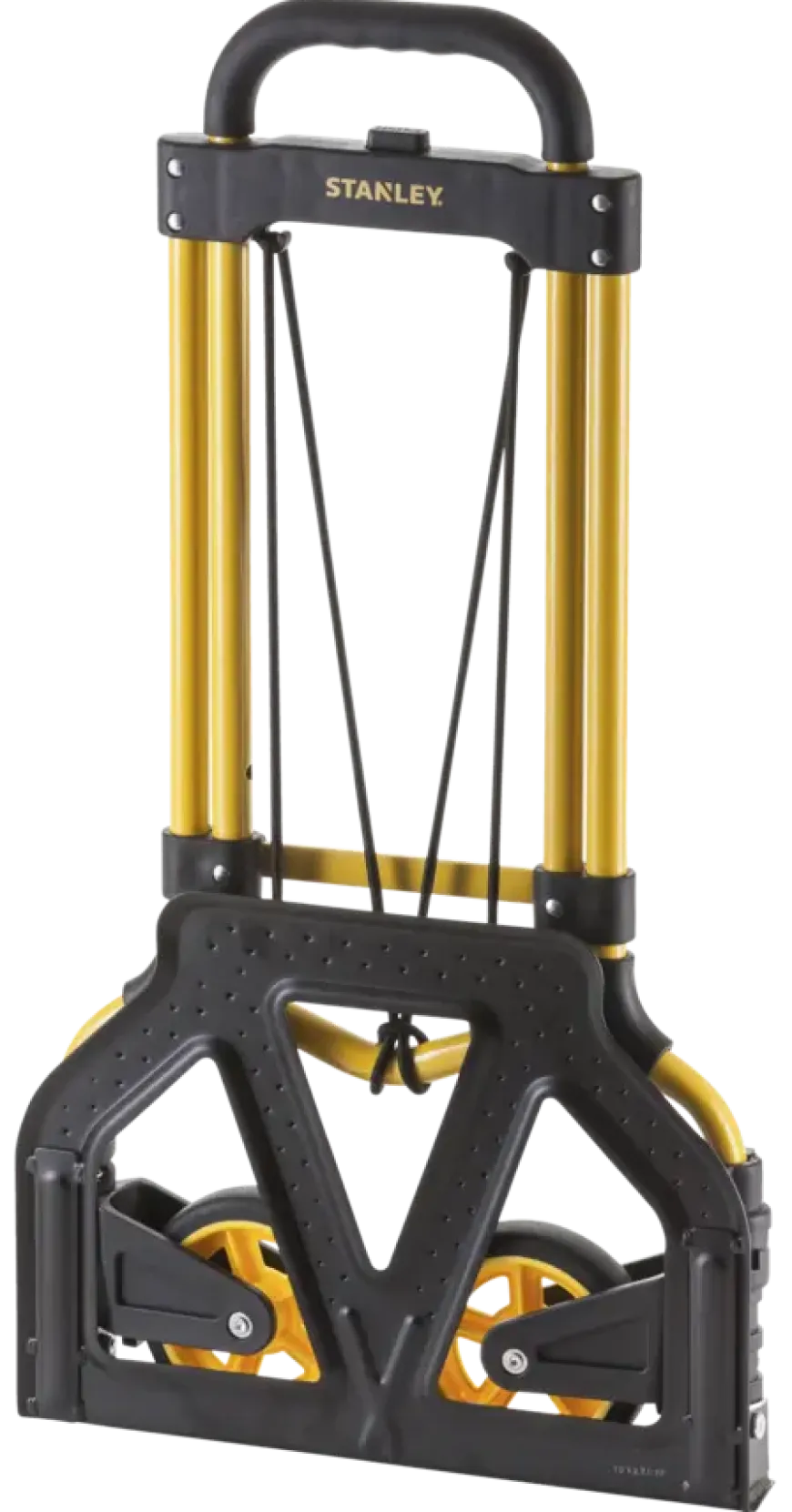 Stanley steekwagen inklapbaar max. 70kg