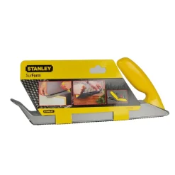 Stanley SurForm schaaf/vijl 250x40 mm