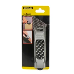 Stanley SurForm schaaf 140x40 mm
