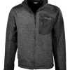 Stanley sweater / fleece jacket maat M