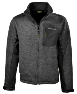 Stanley sweater / fleece jacket maat M