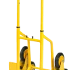 Stanley trap steekwagen inklapbaar 120 kg.