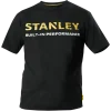 Stanley T-shirt maat L - 2 stuks