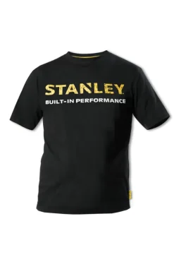 Stanley T-shirt maat M - 2 stuks
