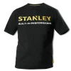 Stanley T-shirt maat XL - 2 stuks