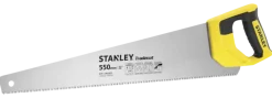 Stanley universele handzaag 550 mm