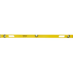 Stanley waterpas I-beam 1200mm